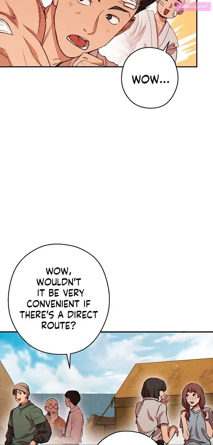 Dungeon Reset Mangakakalot X Chapter 57.1 Page 62