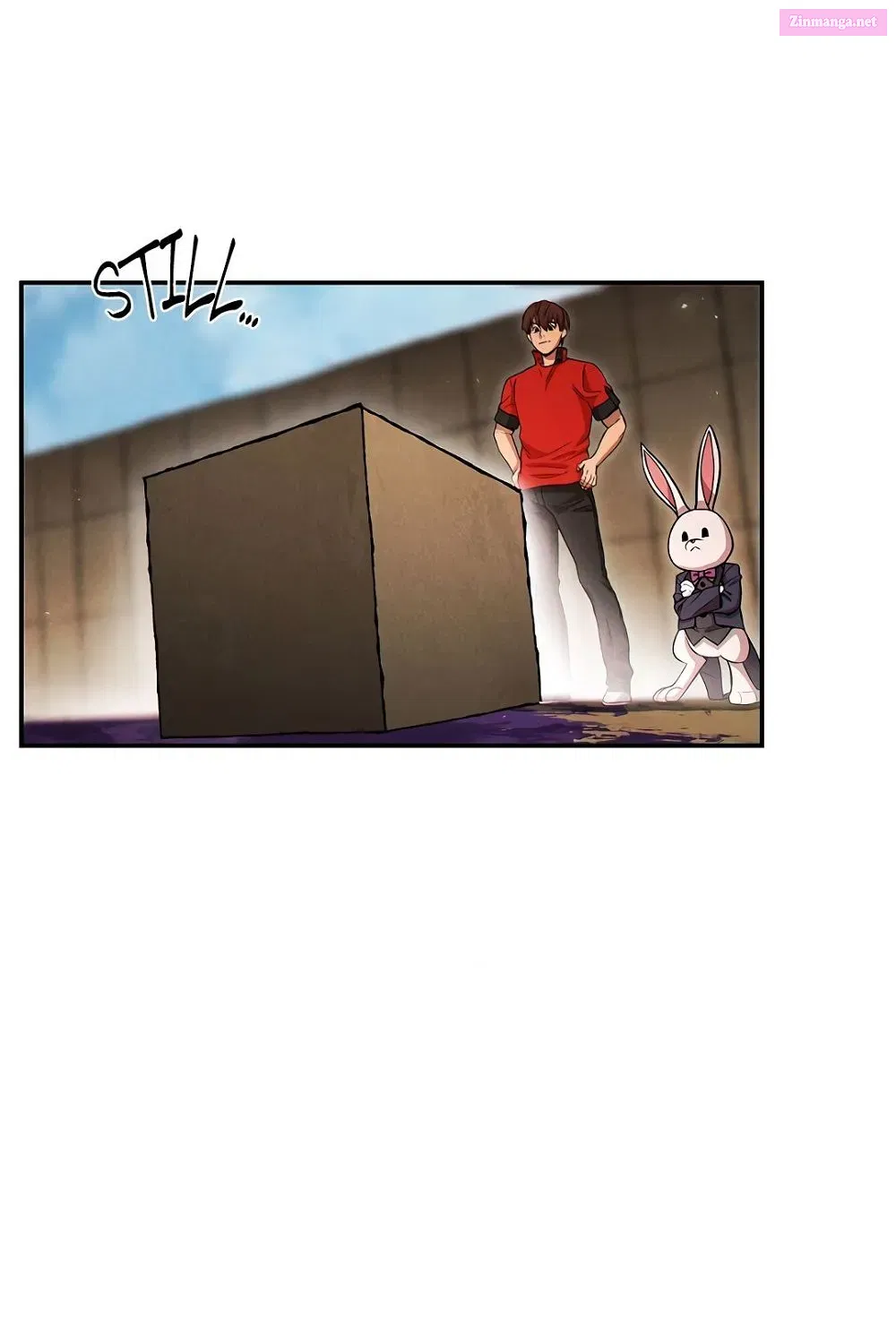 Dungeon Reset Mangakakalot X Chapter 58.1 Page 4