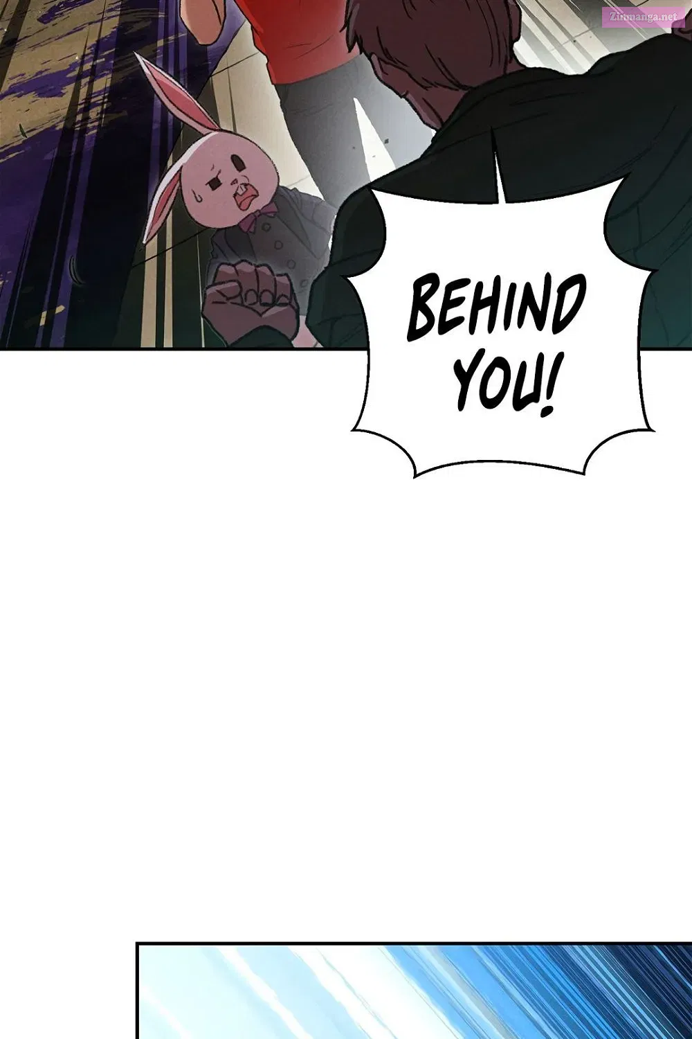 Dungeon Reset Mangakakalot X Chapter 58.1 Page 51