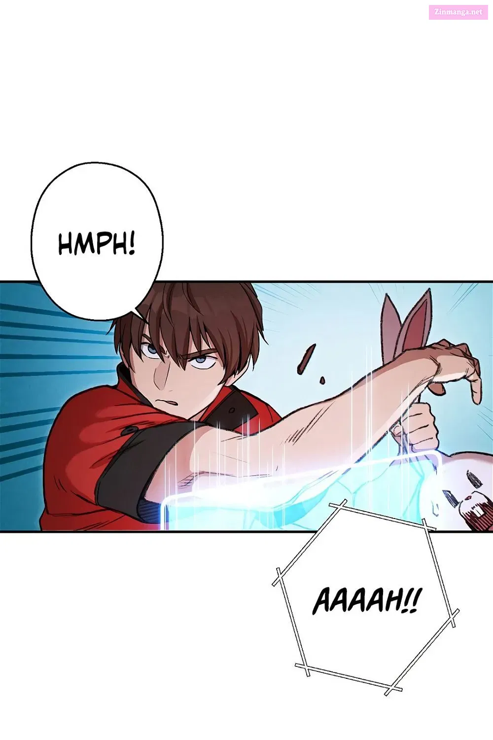 Dungeon Reset Mangakakalot X Chapter 58.1 Page 67