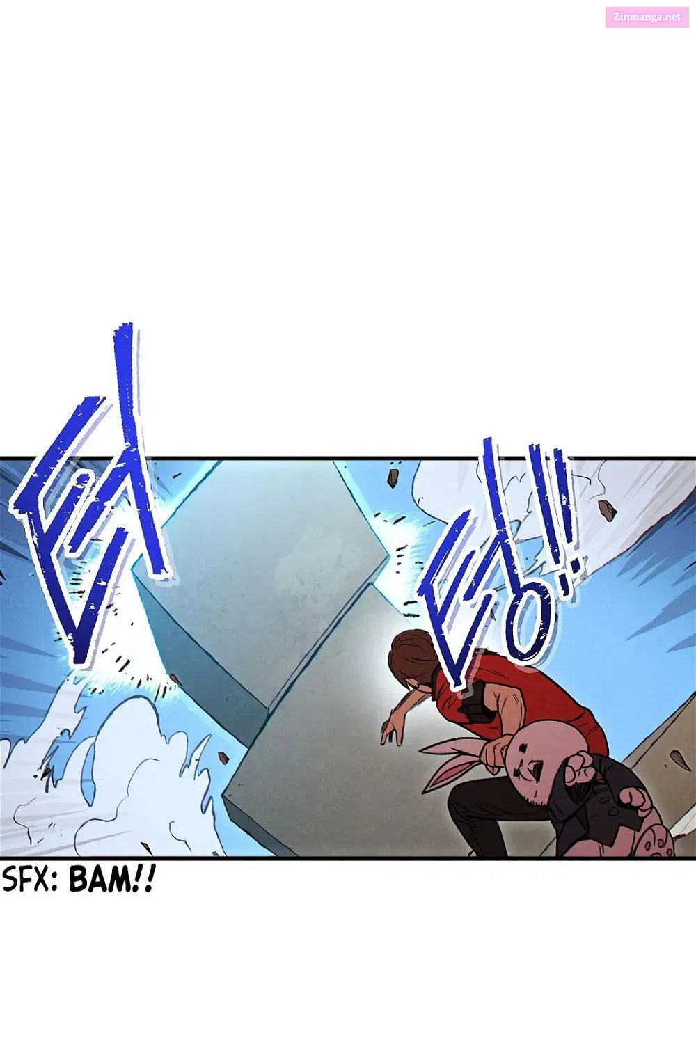 Dungeon Reset Mangakakalot X Chapter 58.1 Page 68
