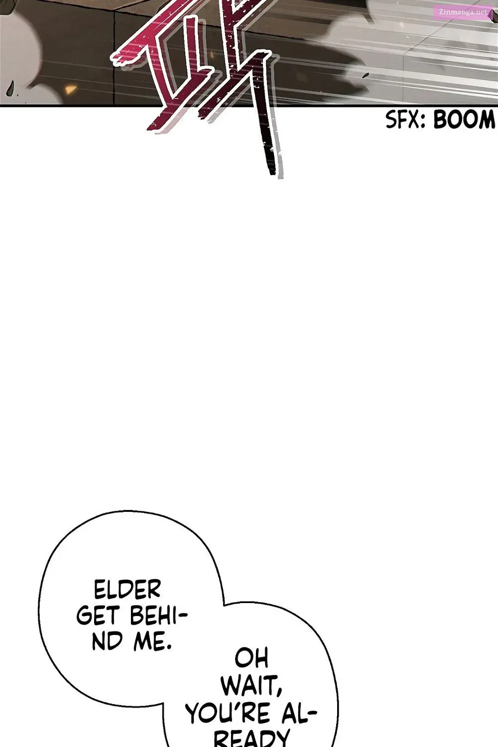 Dungeon Reset Mangakakalot X Chapter 58.1 Page 70