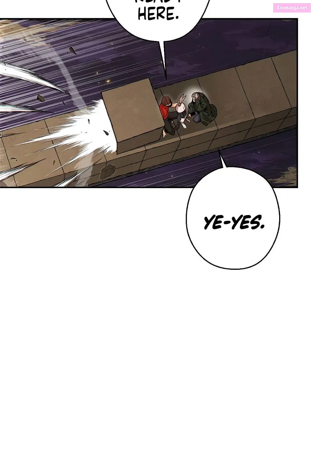 Dungeon Reset Mangakakalot X Chapter 58.1 Page 71