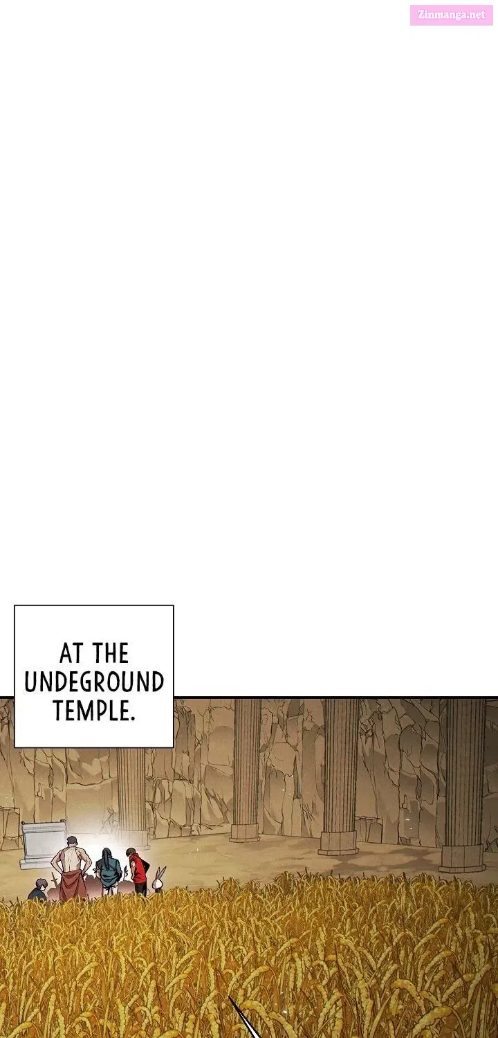 Dungeon Reset Mangakakalot X Chapter 59.1 Page 18