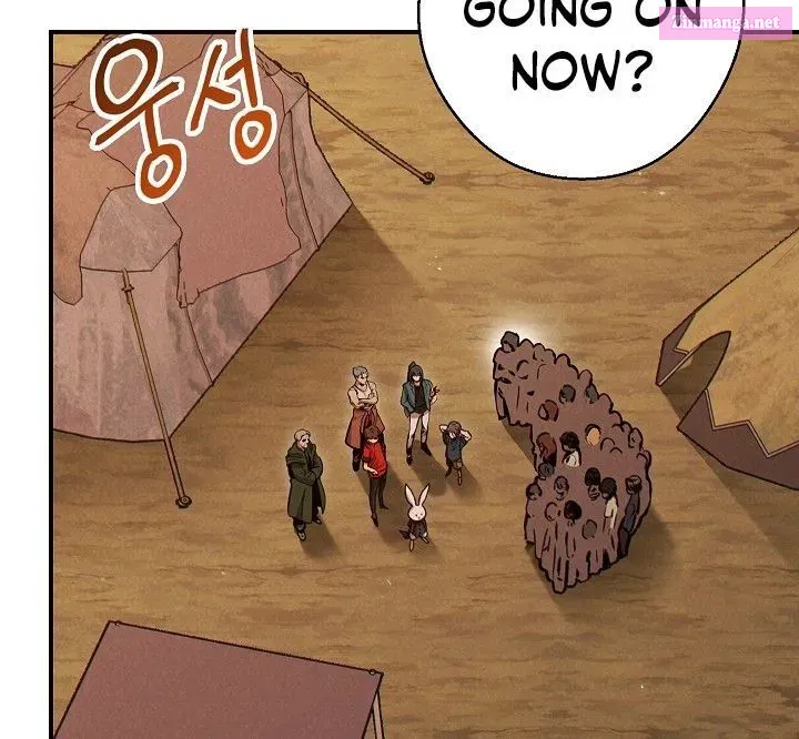 Dungeon Reset Mangakakalot X Chapter 59.1 Page 25