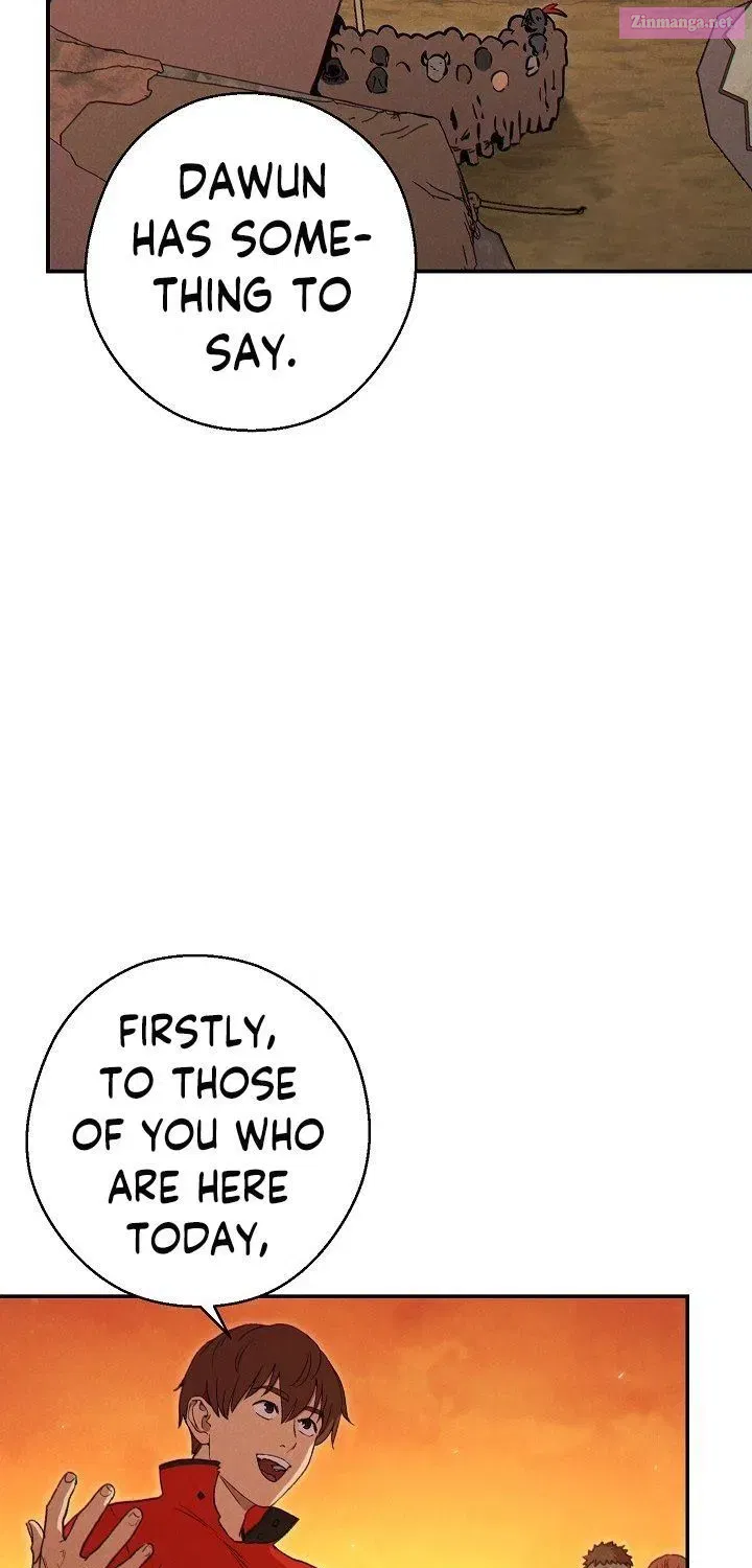 Dungeon Reset Mangakakalot X Chapter 59.1 Page 26