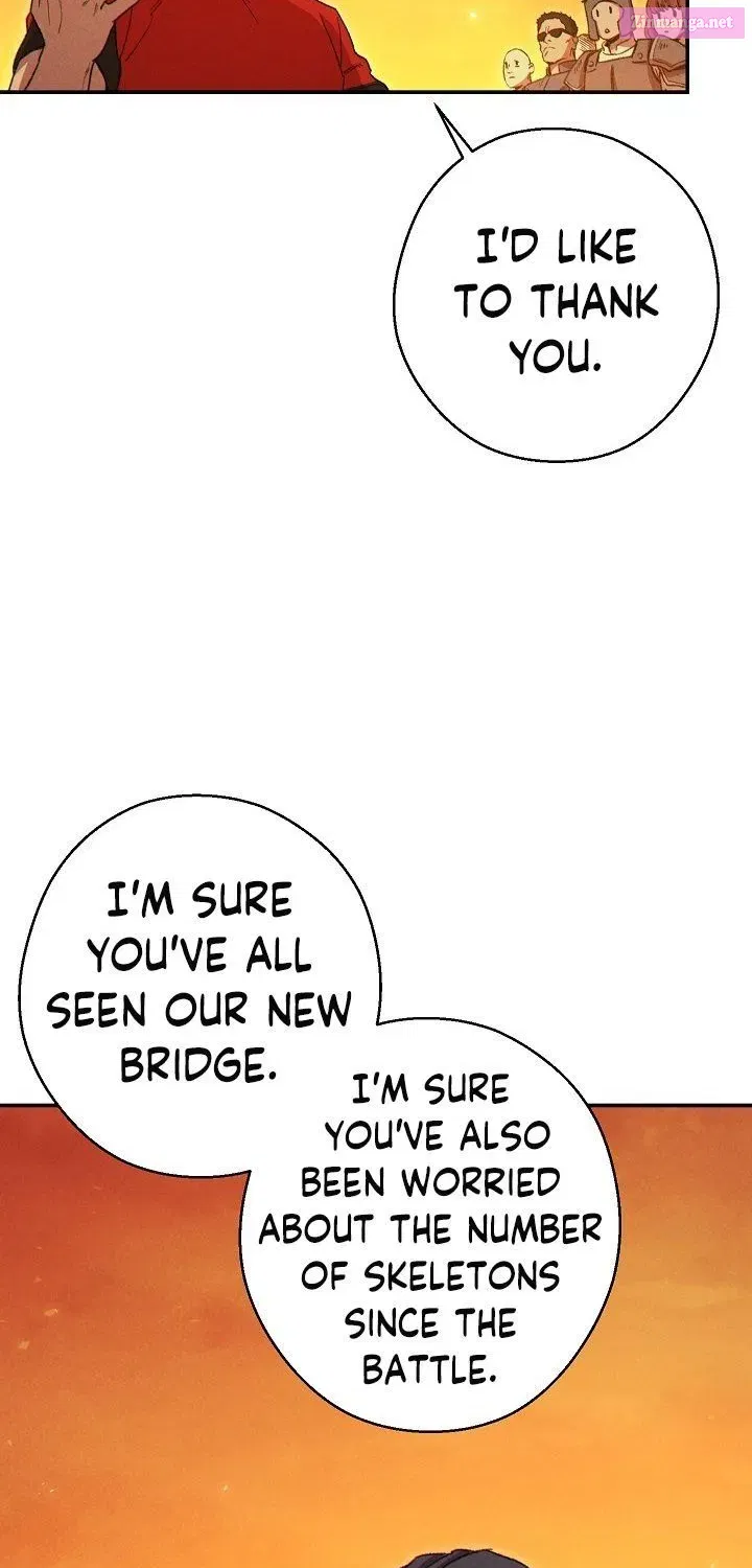 Dungeon Reset Mangakakalot X Chapter 59.1 Page 27