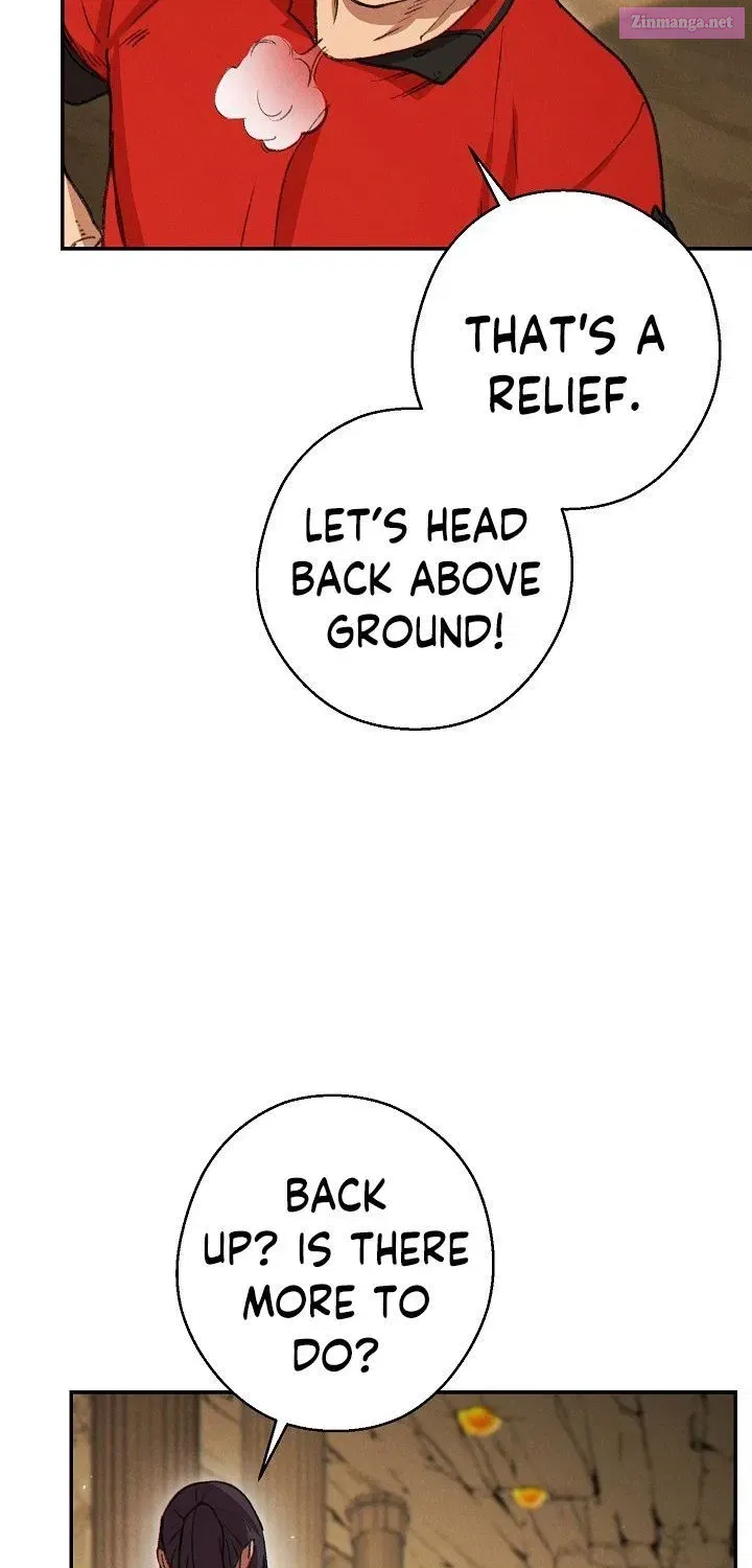 Dungeon Reset Mangakakalot X Chapter 59.1 Page 22