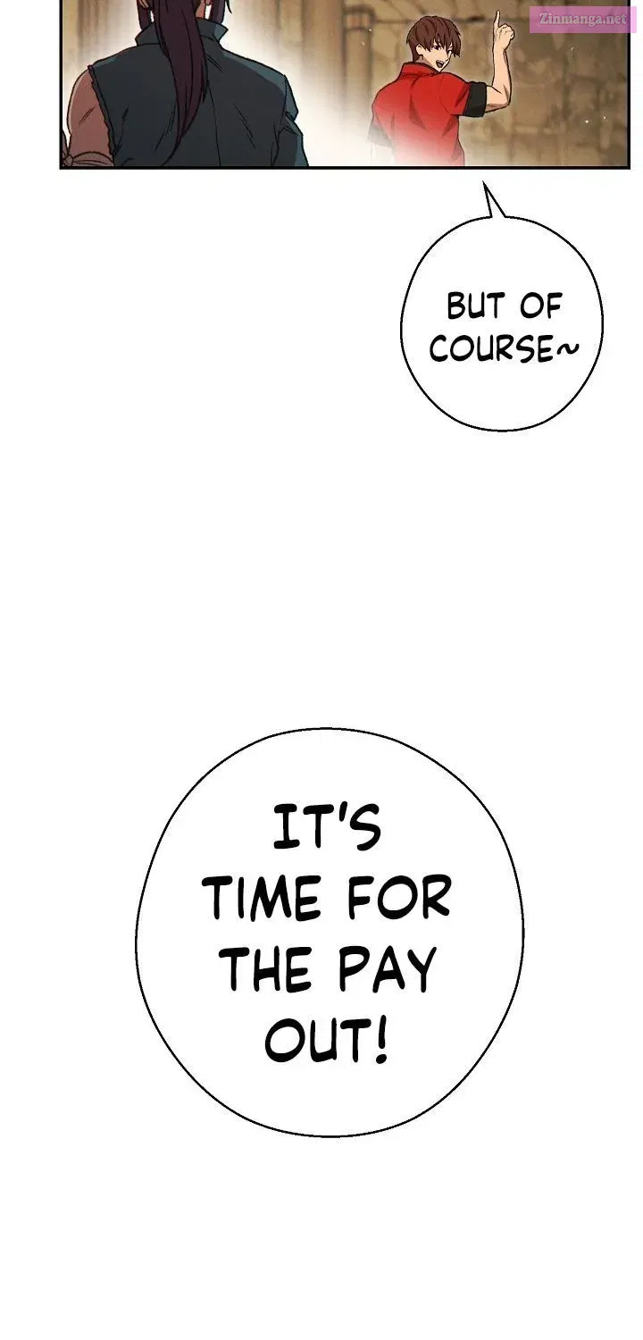 Dungeon Reset Mangakakalot X Chapter 59.1 Page 23