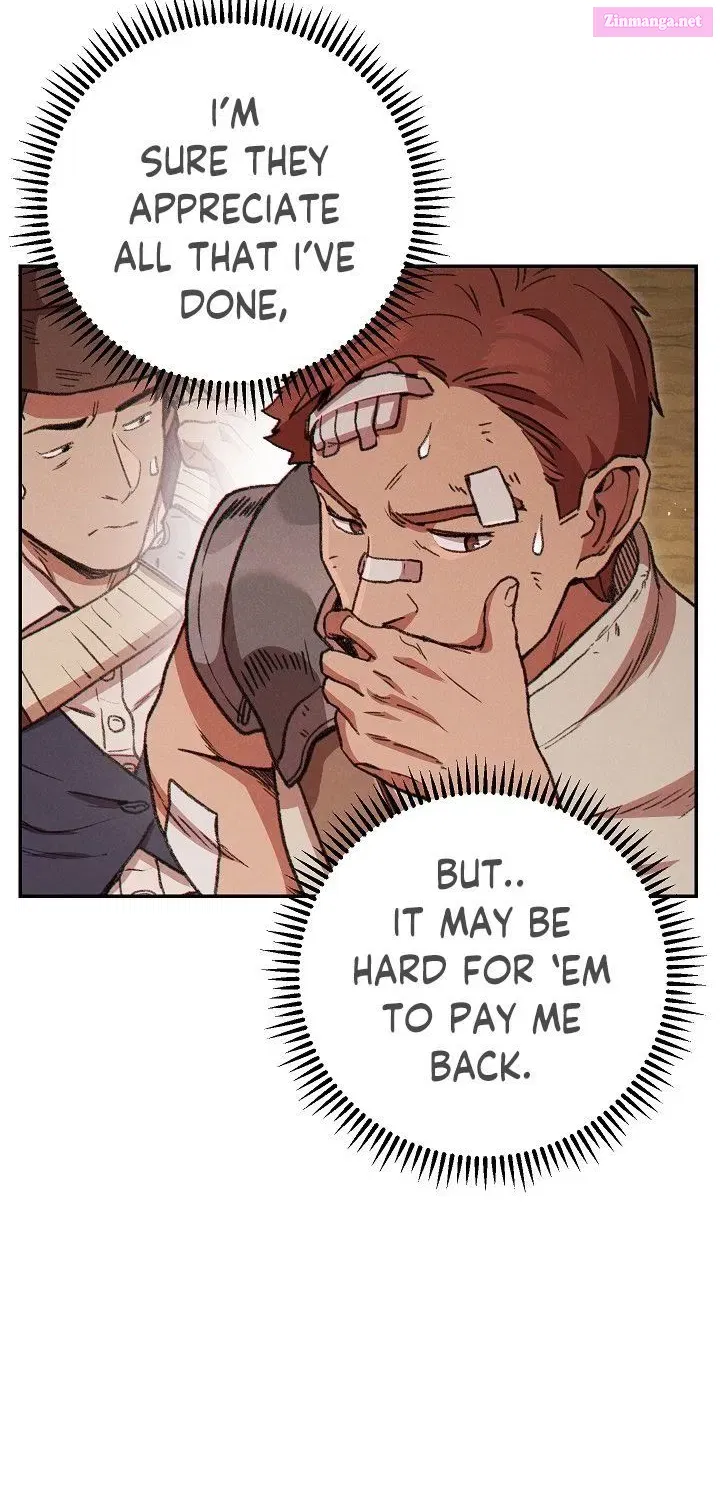 Dungeon Reset Mangakakalot X Chapter 59.1 Page 35