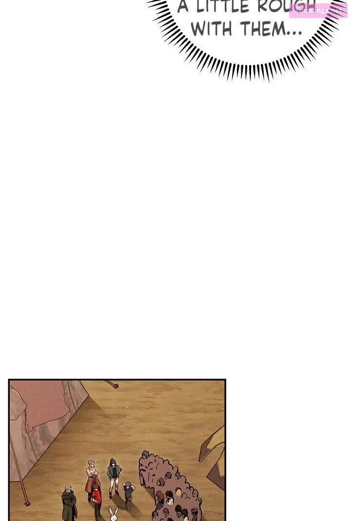 Dungeon Reset Mangakakalot X Chapter 59.1 Page 37