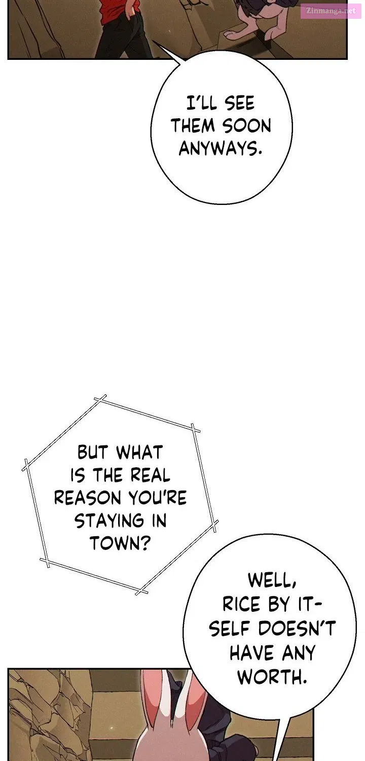 Dungeon Reset Mangakakalot X Chapter 59.1 Page 69