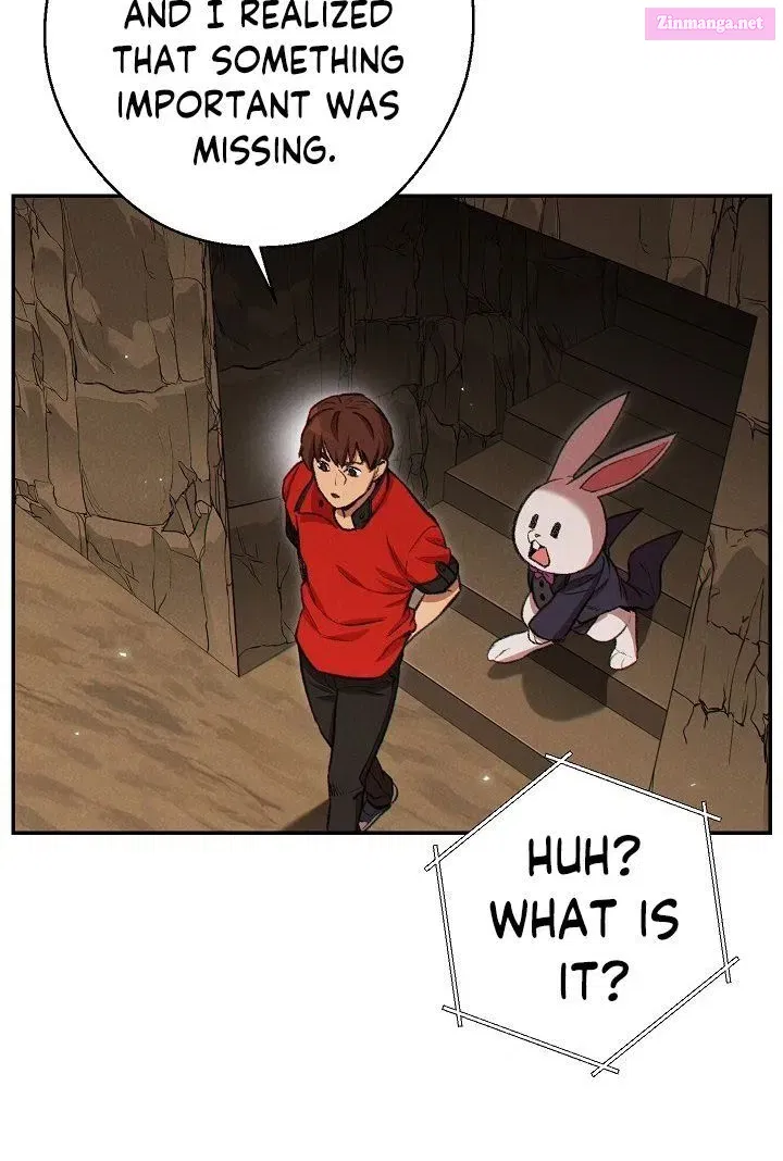 Dungeon Reset Mangakakalot X Chapter 59.1 Page 71