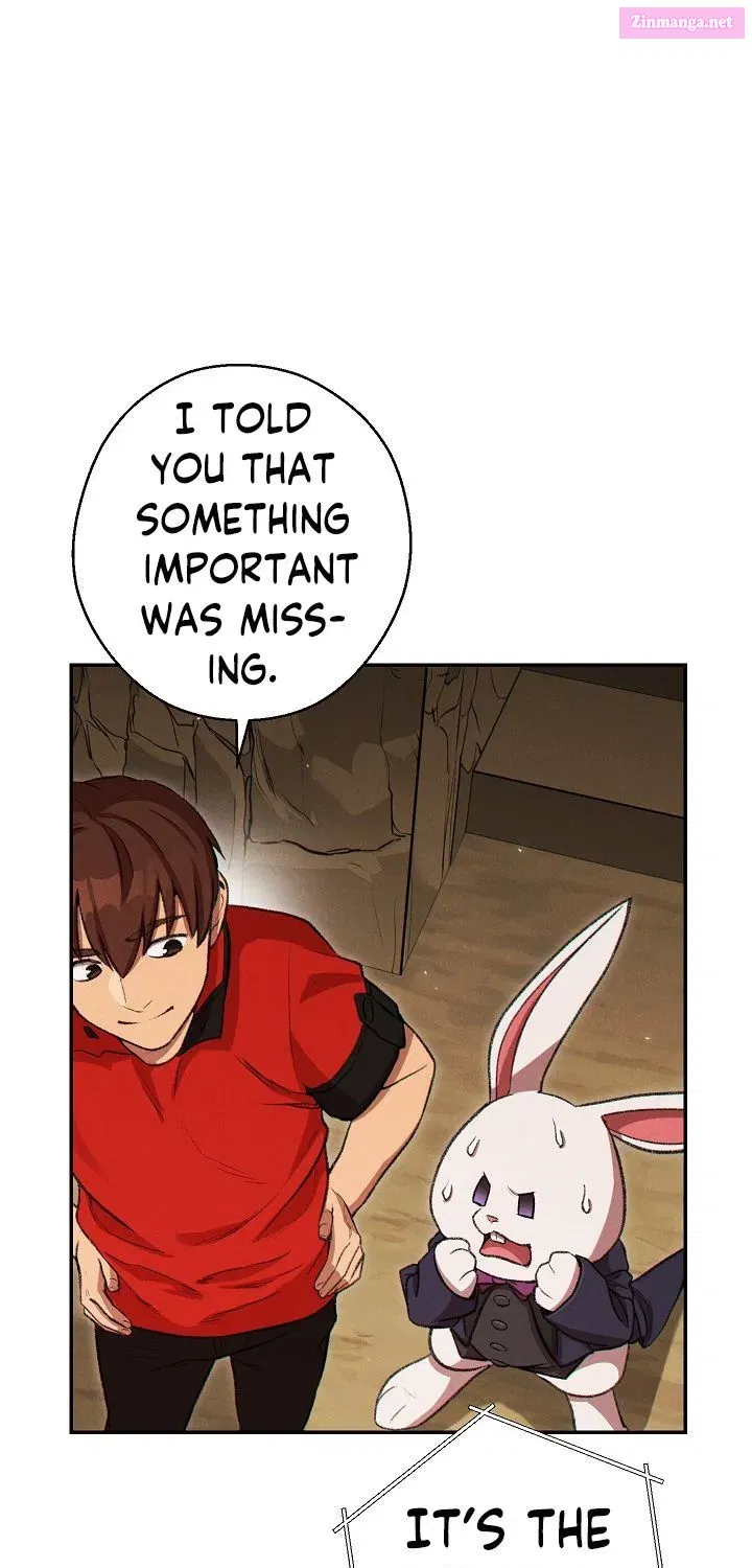Dungeon Reset Mangakakalot X Chapter 59.1 Page 74