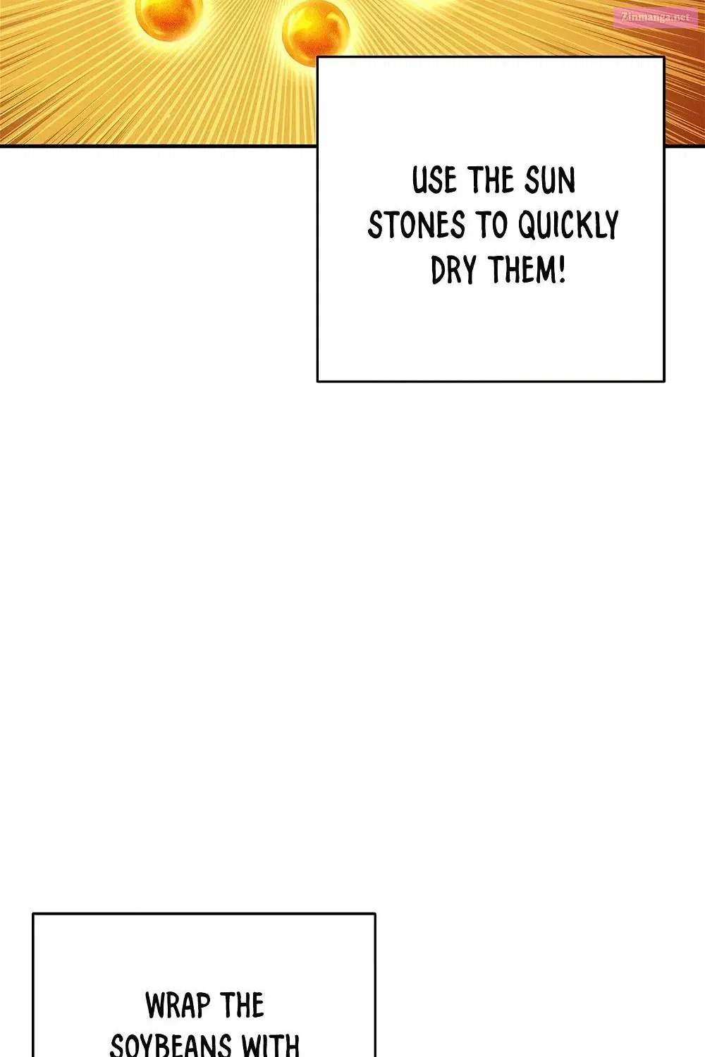 Dungeon Reset Mangakakalot X Chapter 60.1 Page 23
