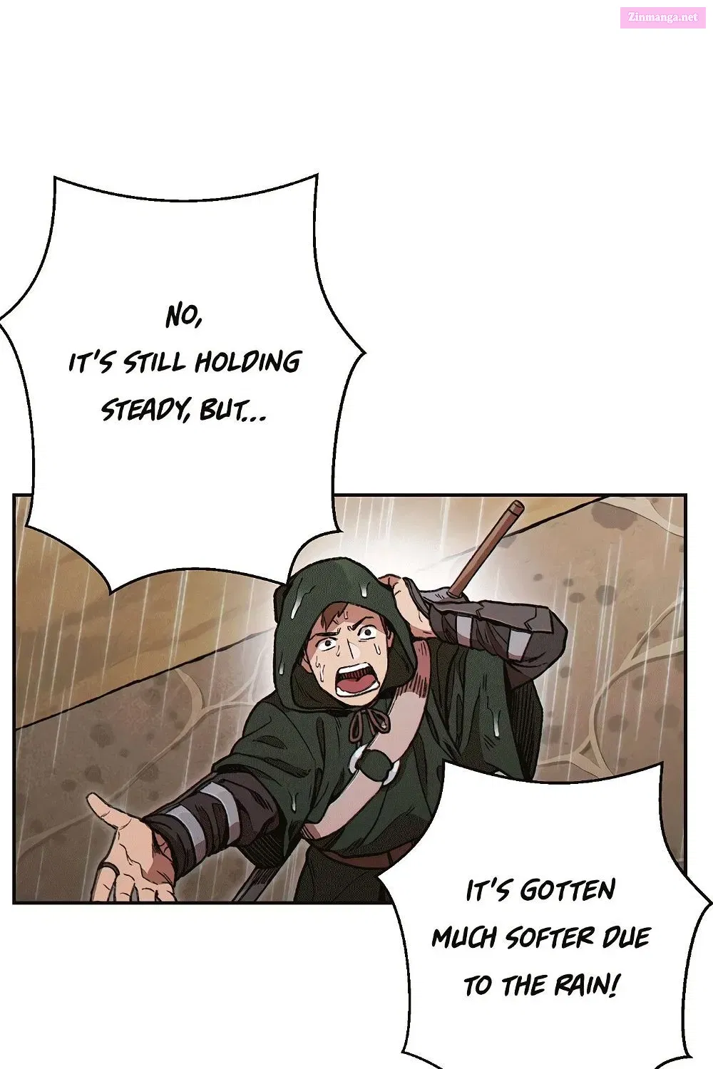 Dungeon Reset Mangakakalot X Chapter 60.1 Page 57