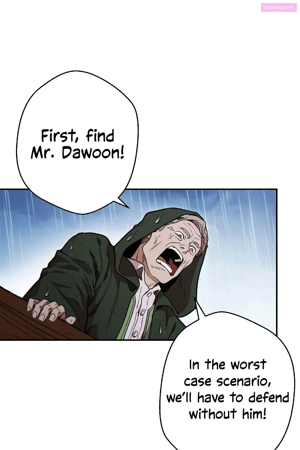 Dungeon Reset Mangakakalot X Chapter 60.1 Page 59
