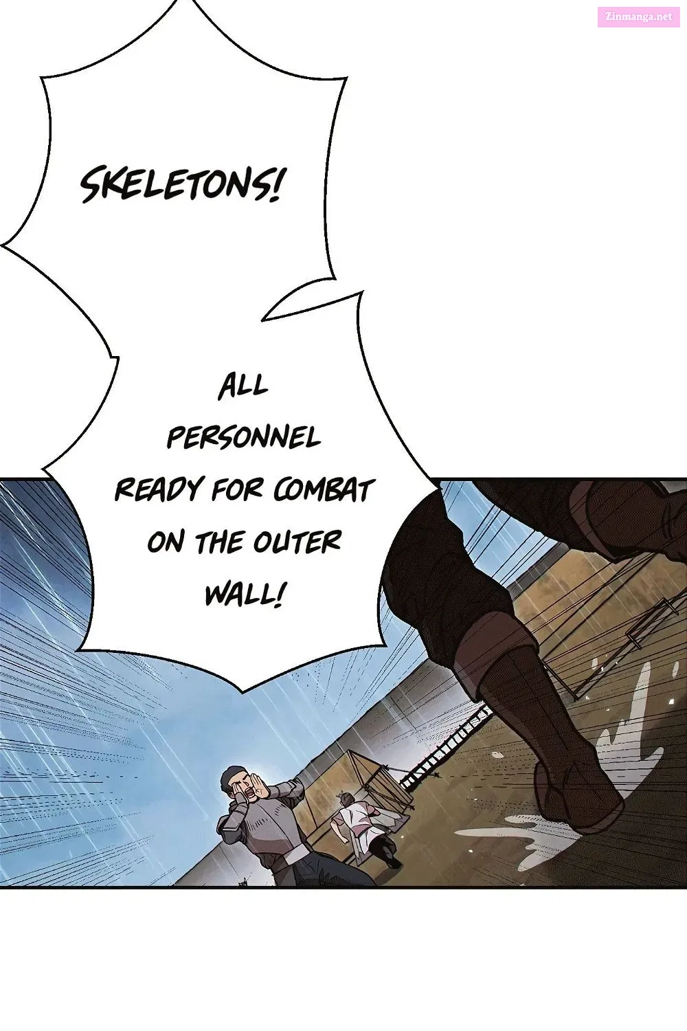 Dungeon Reset Mangakakalot X Chapter 60.1 Page 53