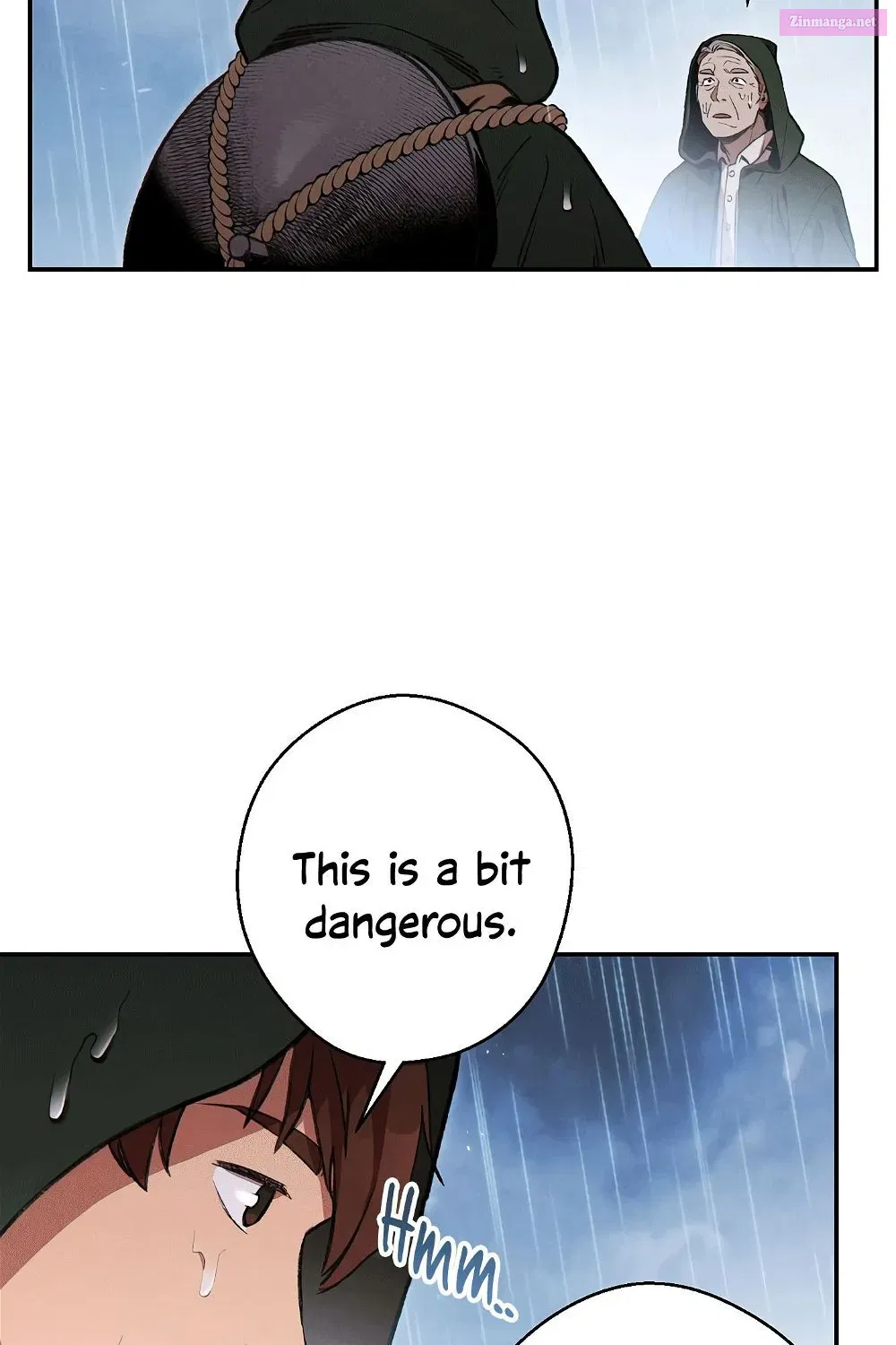 Dungeon Reset Mangakakalot X Chapter 60.1 Page 66