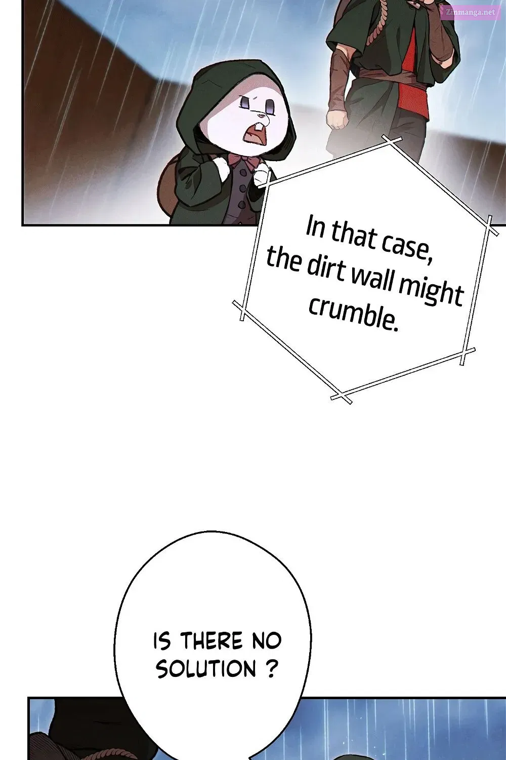 Dungeon Reset Mangakakalot X Chapter 60.1 Page 68