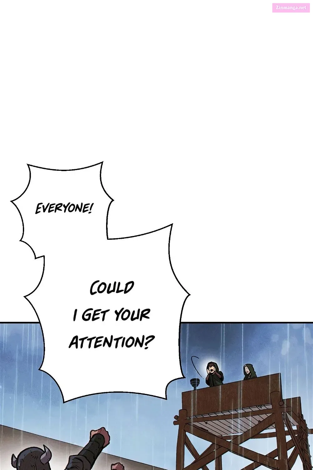 Dungeon Reset Mangakakalot X Chapter 60.1 Page 71