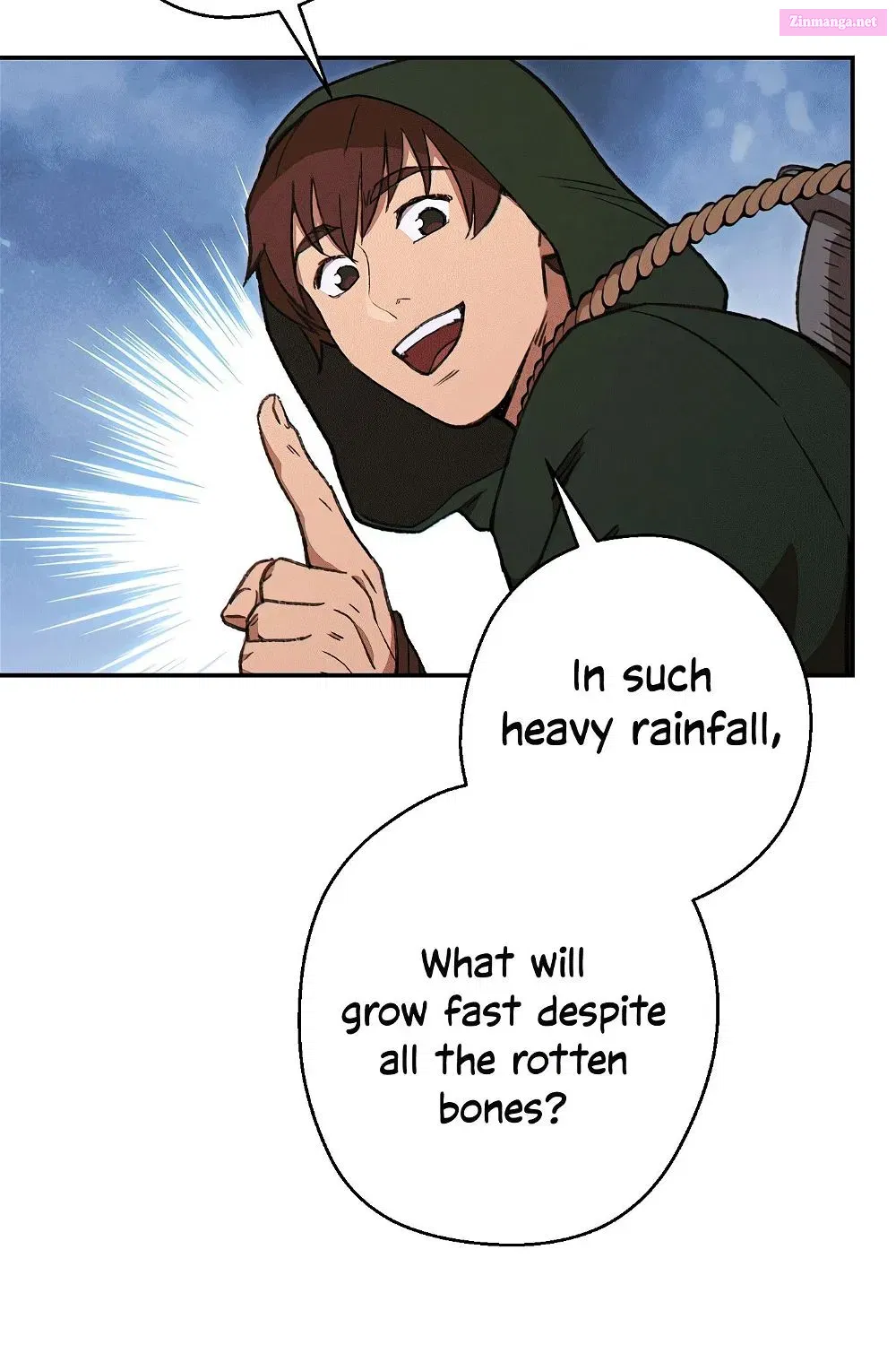 Dungeon Reset Mangakakalot X Chapter 60.1 Page 83
