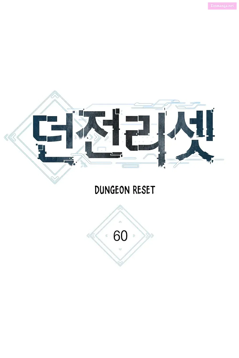 Dungeon Reset Mangakakalot X Chapter 60.1 Page 10