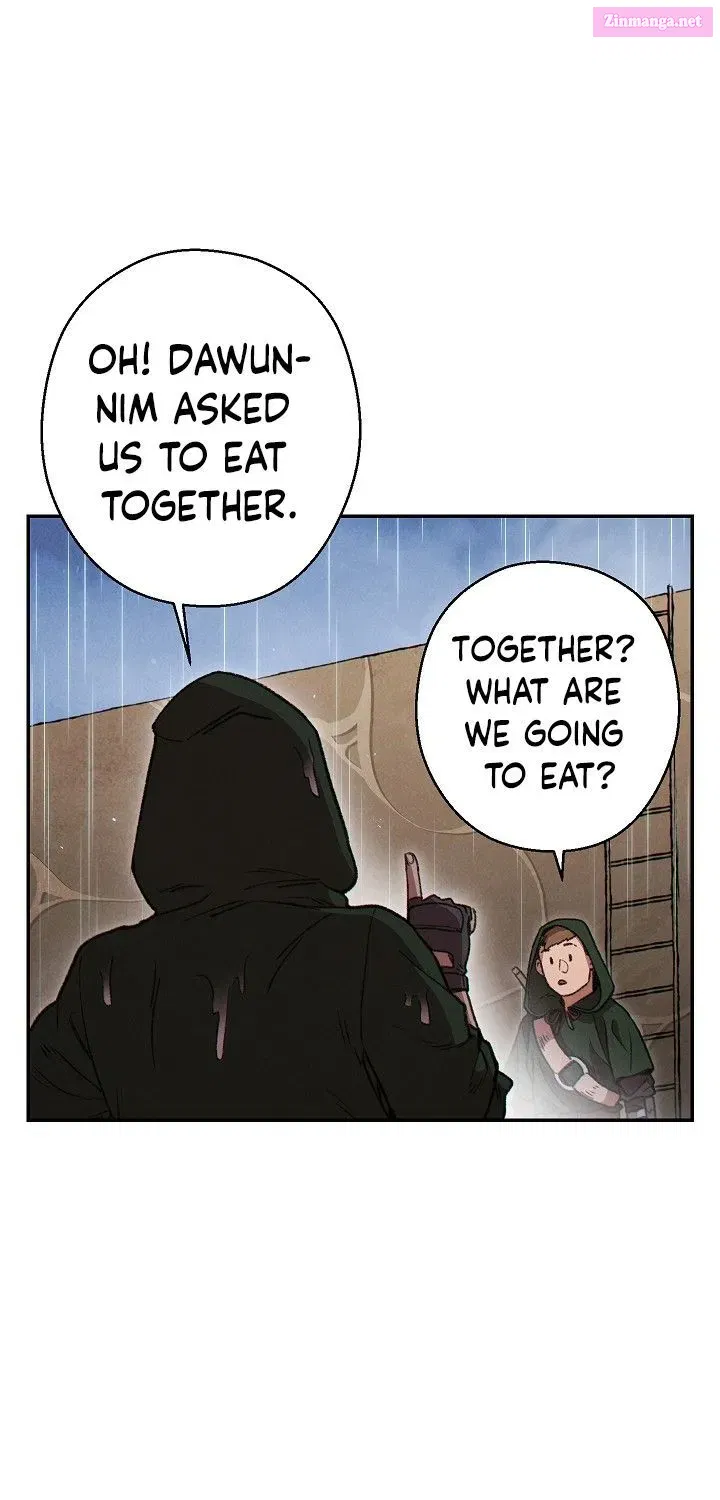 Dungeon Reset Mangakakalot X Chapter 61.1 Page 30