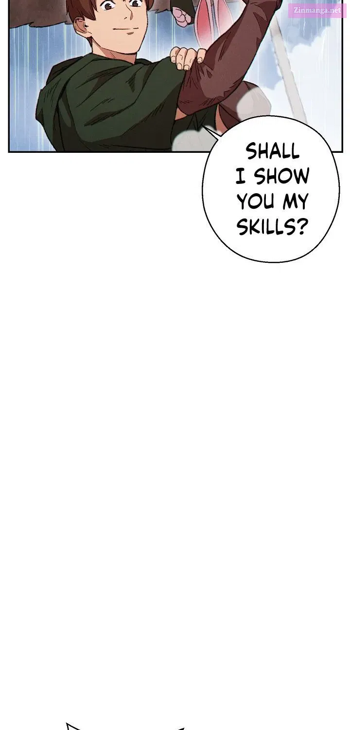 Dungeon Reset Mangakakalot X Chapter 61.1 Page 23