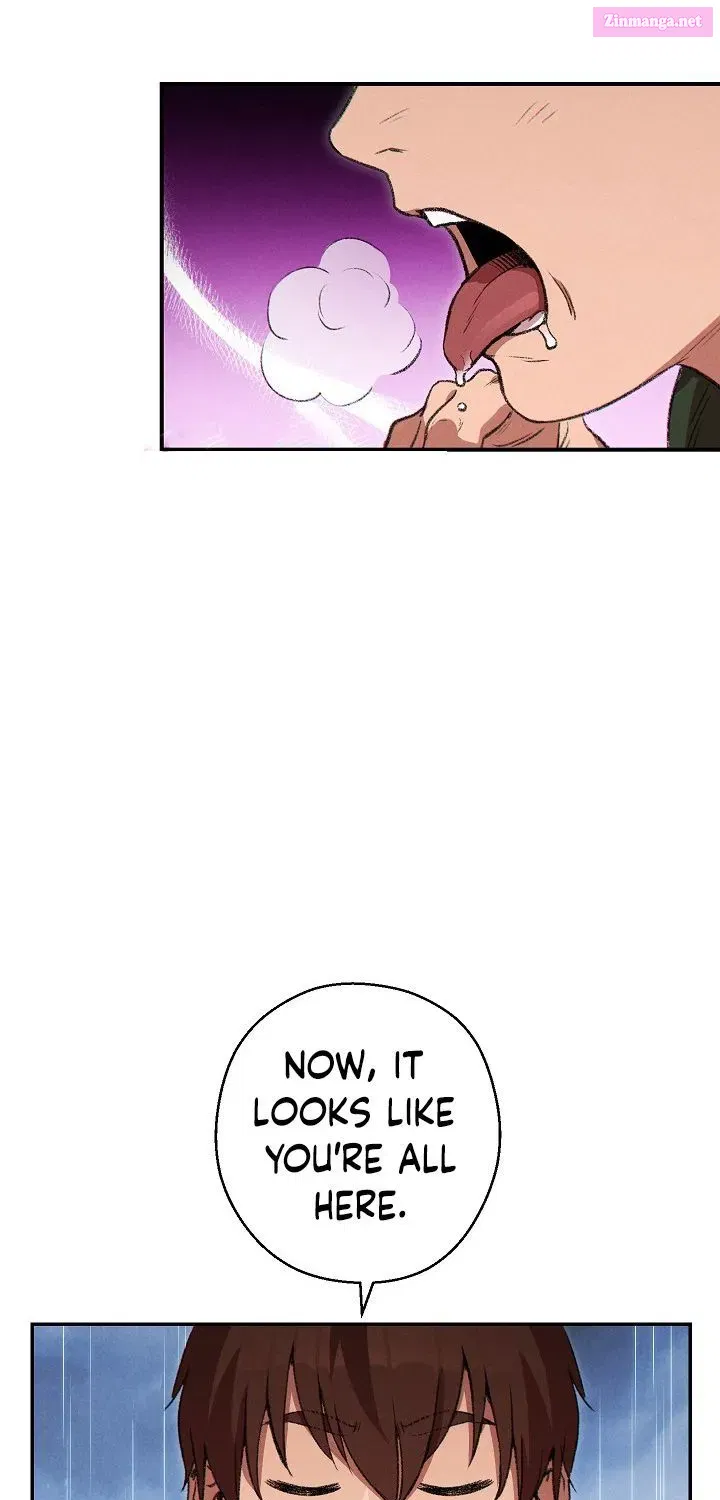Dungeon Reset Mangakakalot X Chapter 61.1 Page 40