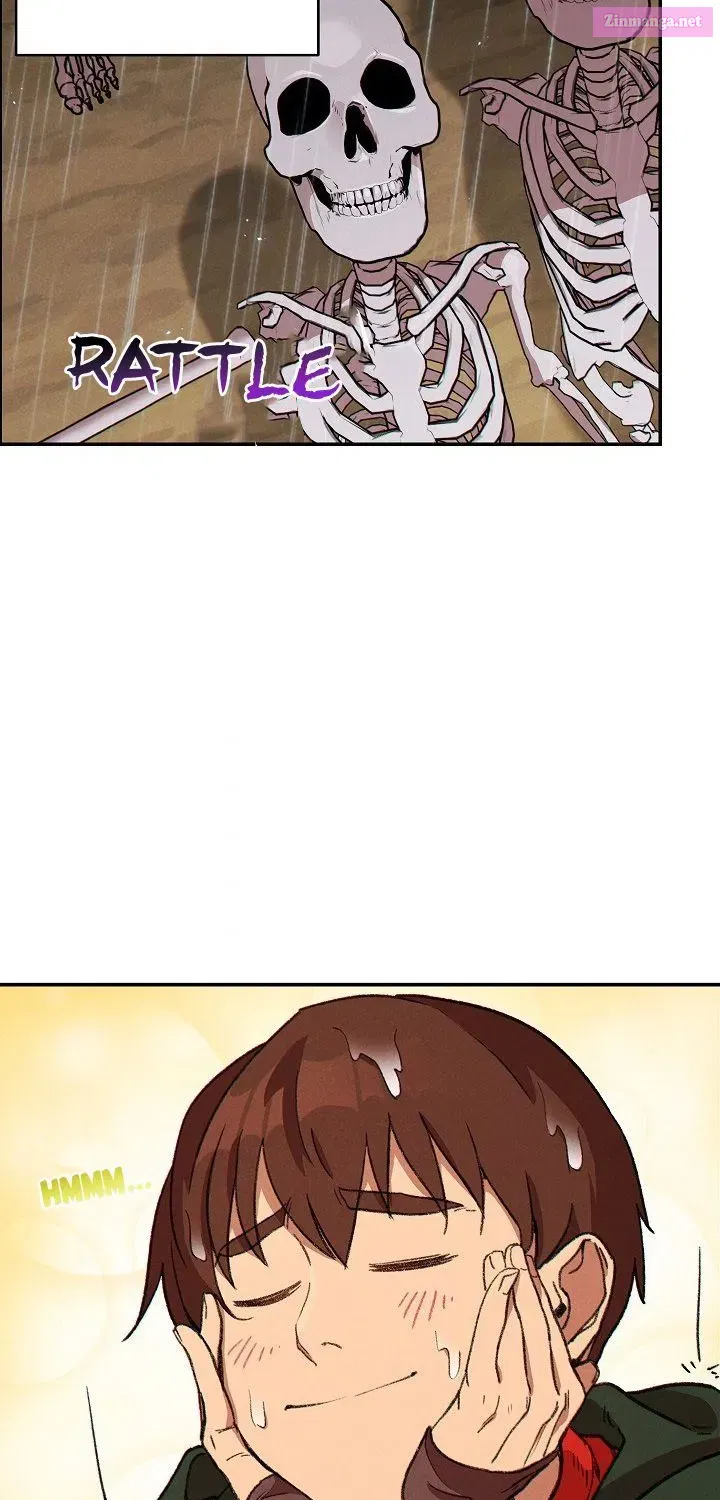 Dungeon Reset Mangakakalot X Chapter 61.1 Page 4