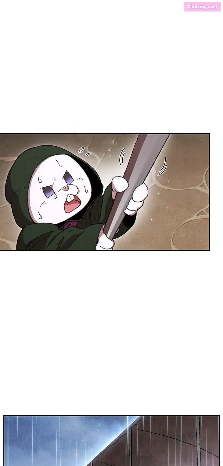 Dungeon Reset Mangakakalot X Chapter 61.1 Page 34