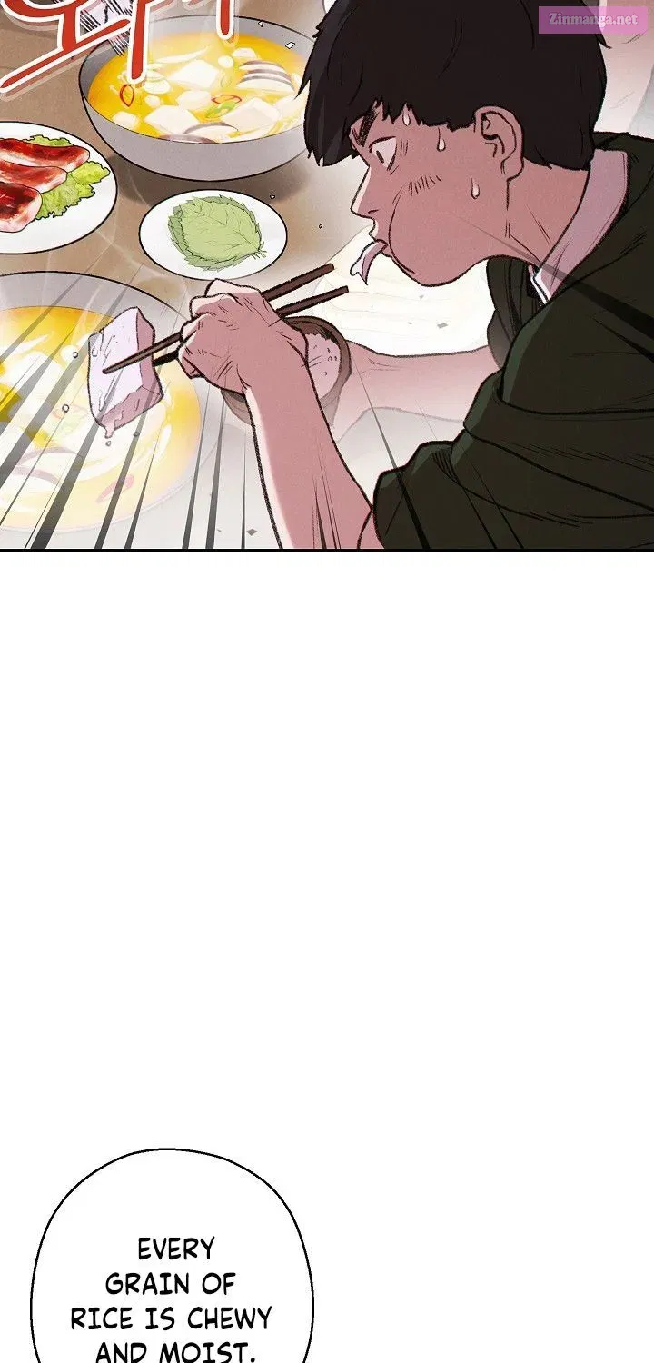 Dungeon Reset Mangakakalot X Chapter 61.1 Page 44