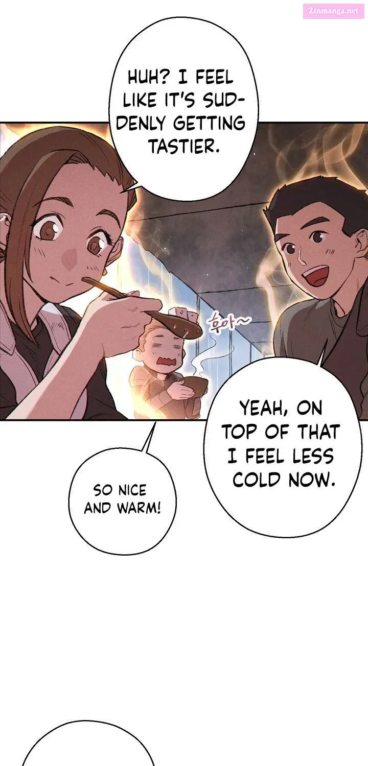 Dungeon Reset Mangakakalot X Chapter 61.1 Page 56
