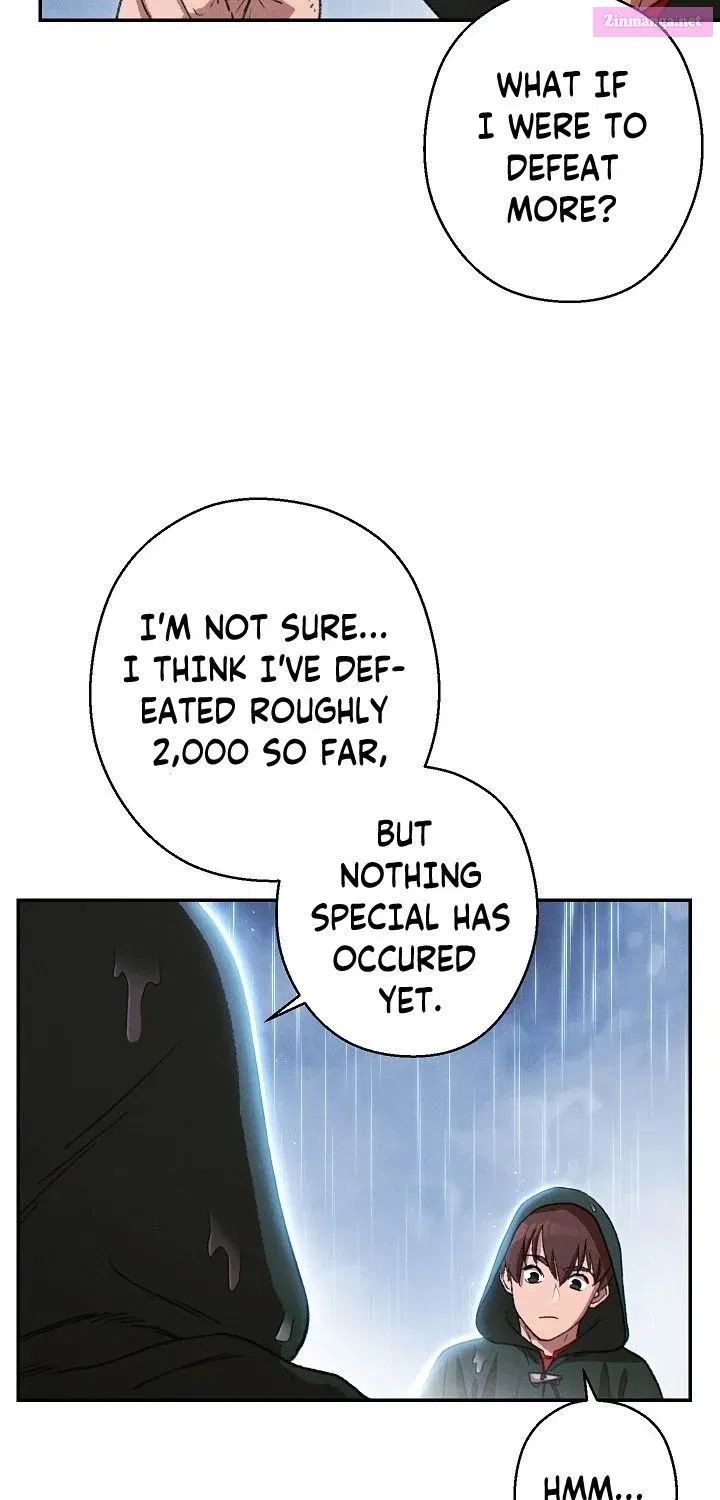 Dungeon Reset Mangakakalot X Chapter 62.1 Page 14