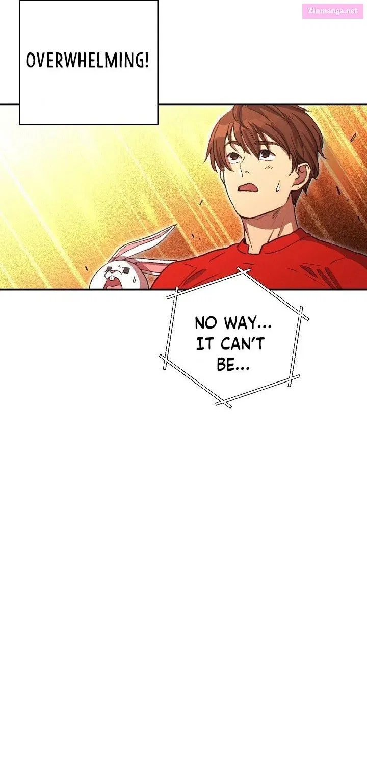 Dungeon Reset Mangakakalot X Chapter 62.1 Page 27