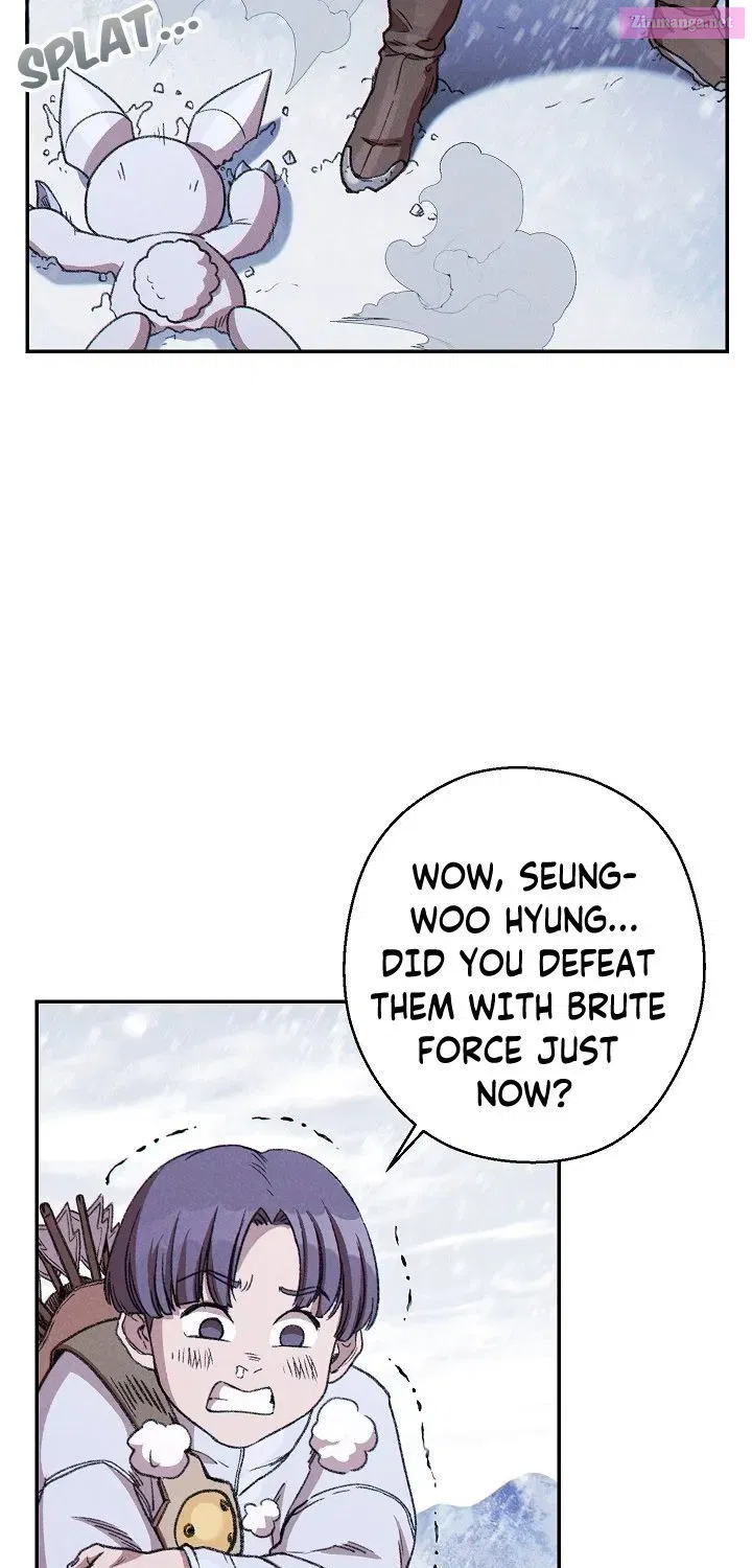 Dungeon Reset Mangakakalot X Chapter 62.1 Page 30