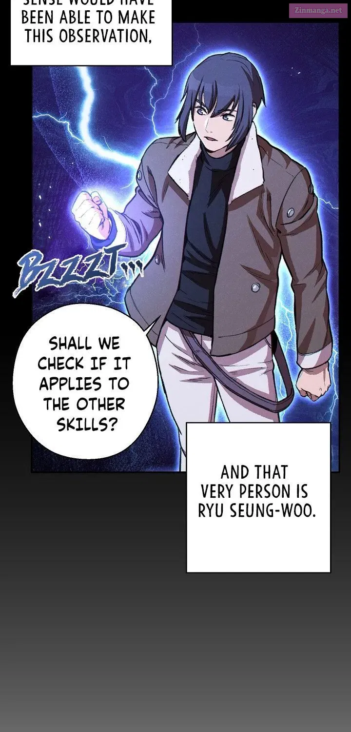 Dungeon Reset Mangakakalot X Chapter 62.1 Page 39