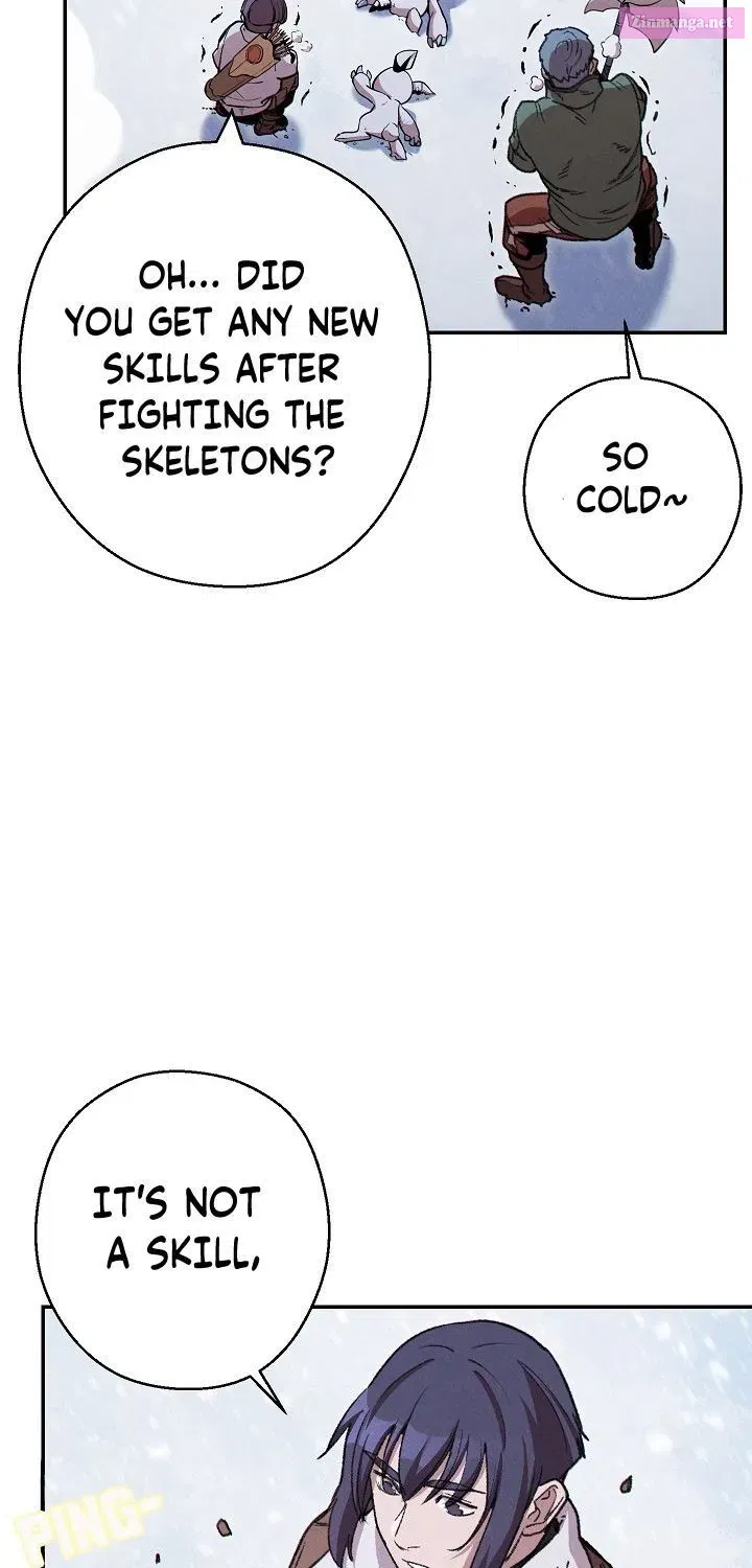 Dungeon Reset Mangakakalot X Chapter 62.1 Page 32
