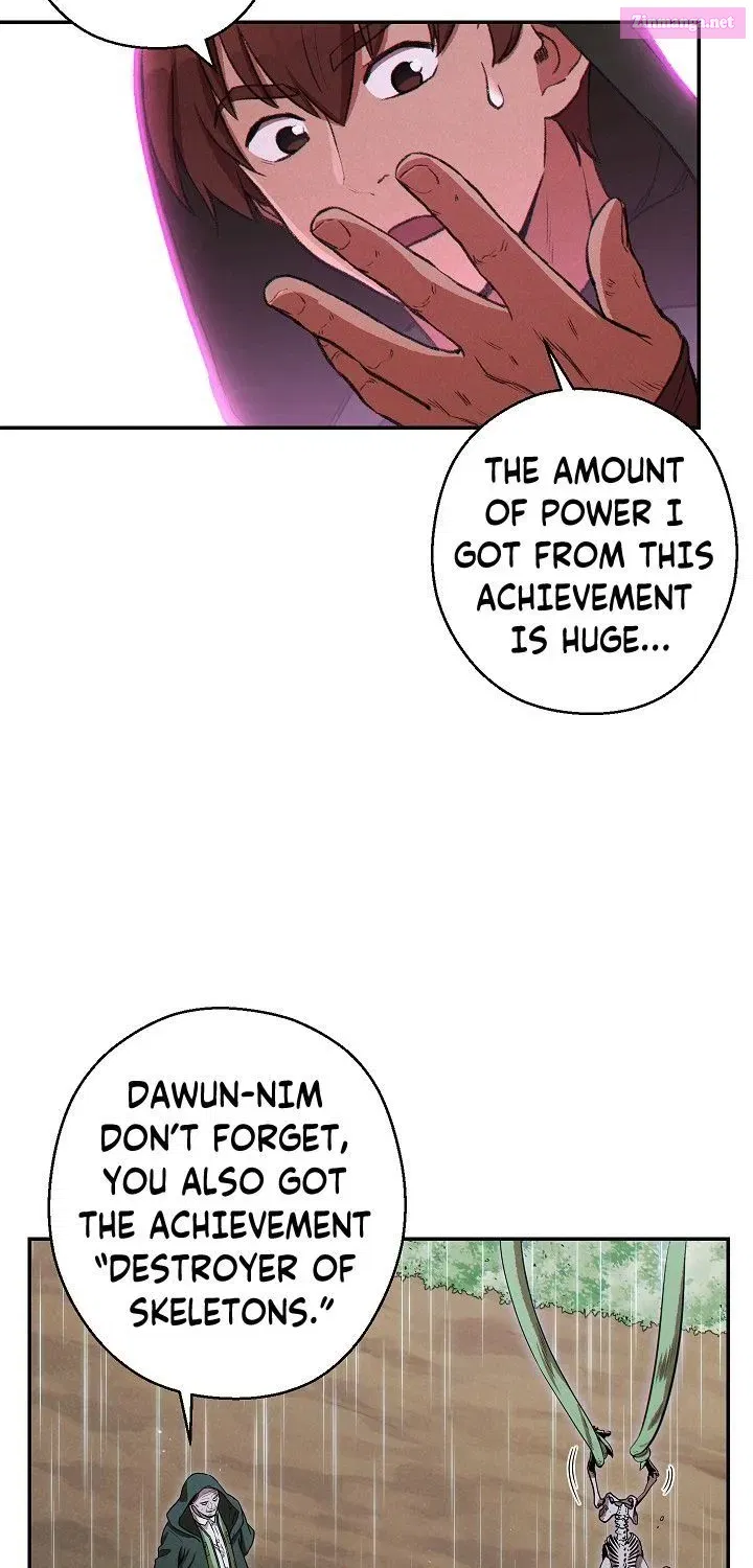 Dungeon Reset Mangakakalot X Chapter 62.1 Page 5