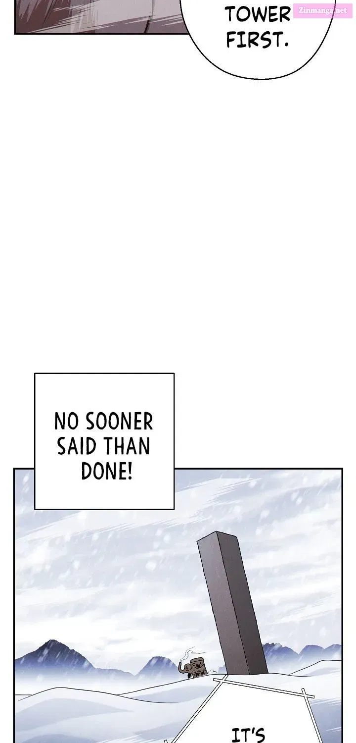 Dungeon Reset Mangakakalot X Chapter 63.1 Page 35