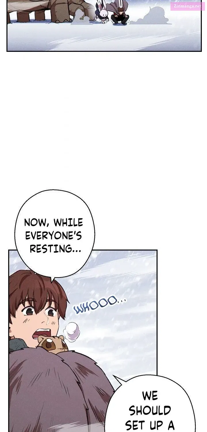 Dungeon Reset Mangakakalot X Chapter 63.1 Page 34