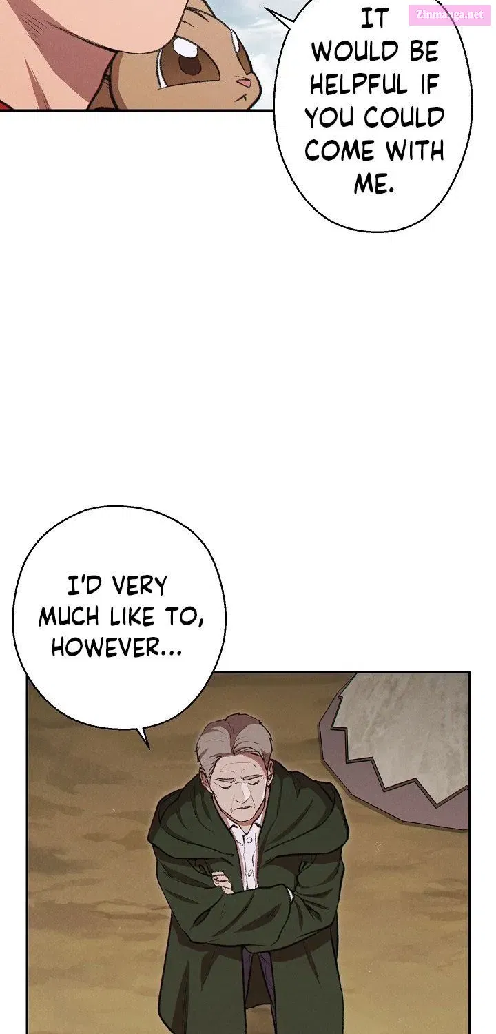 Dungeon Reset Mangakakalot X Chapter 63.1 Page 5
