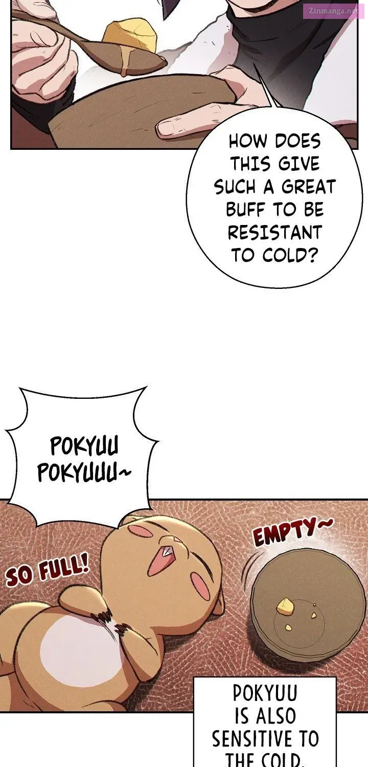 Dungeon Reset Mangakakalot X Chapter 63.1 Page 66