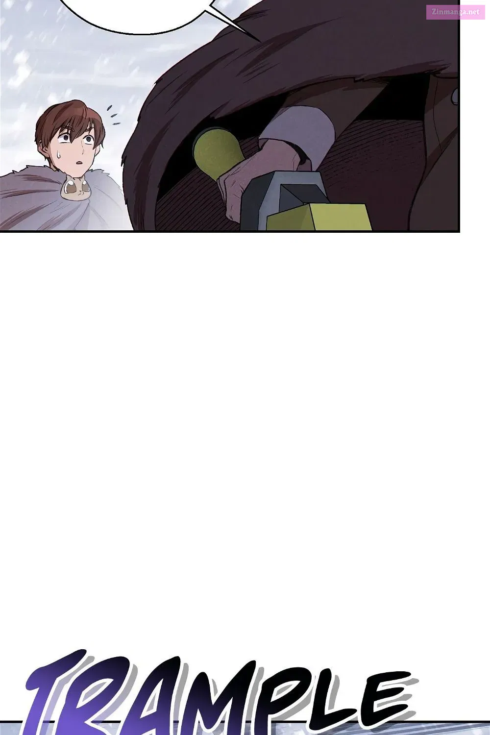 Dungeon Reset Mangakakalot X Chapter 64.1 Page 20