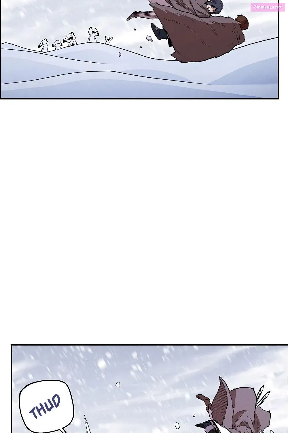 Dungeon Reset Mangakakalot X Chapter 64.1 Page 30