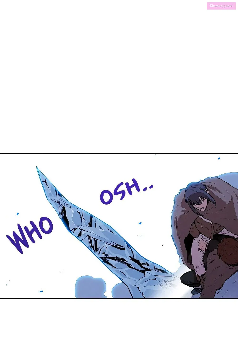 Dungeon Reset Mangakakalot X Chapter 64.1 Page 33