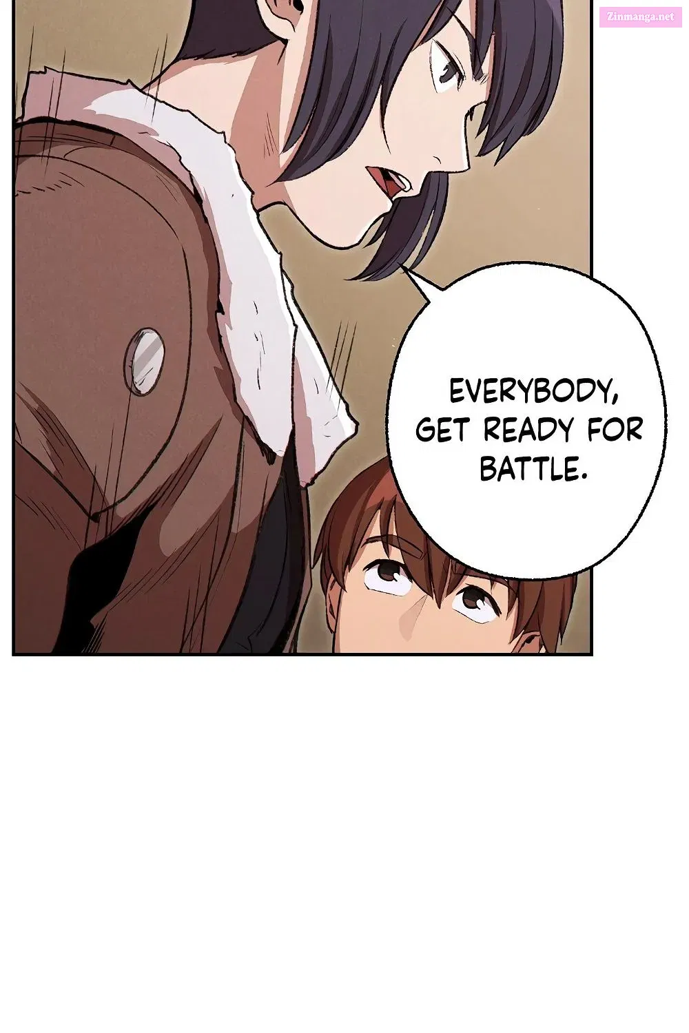 Dungeon Reset Mangakakalot X Chapter 64.1 Page 6
