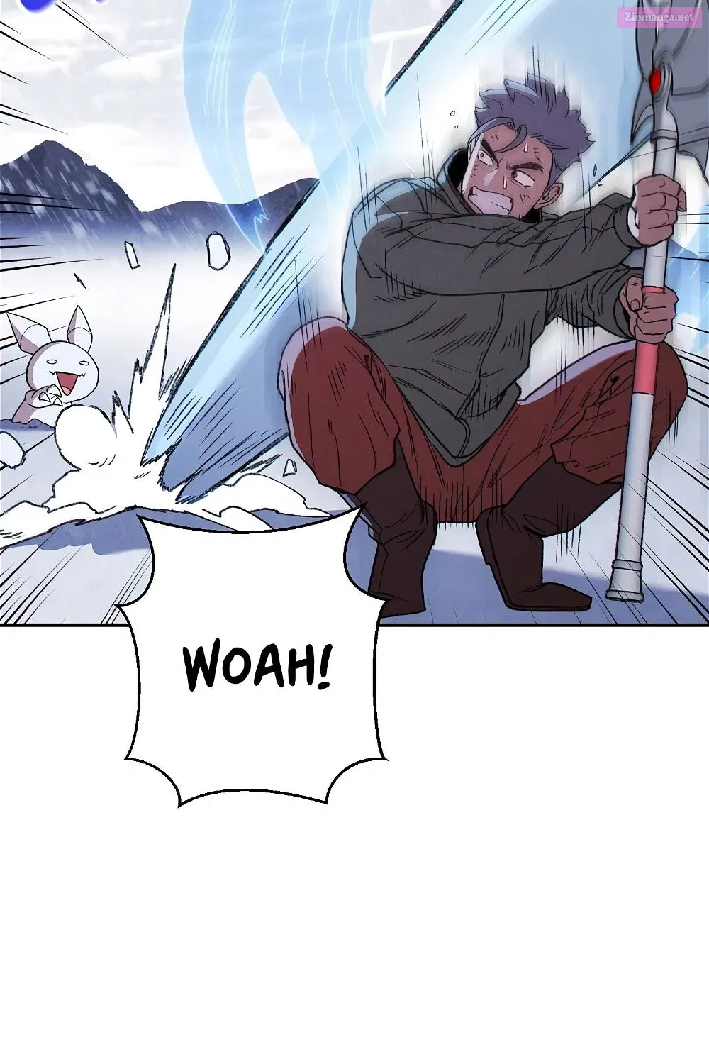 Dungeon Reset Mangakakalot X Chapter 64.1 Page 68