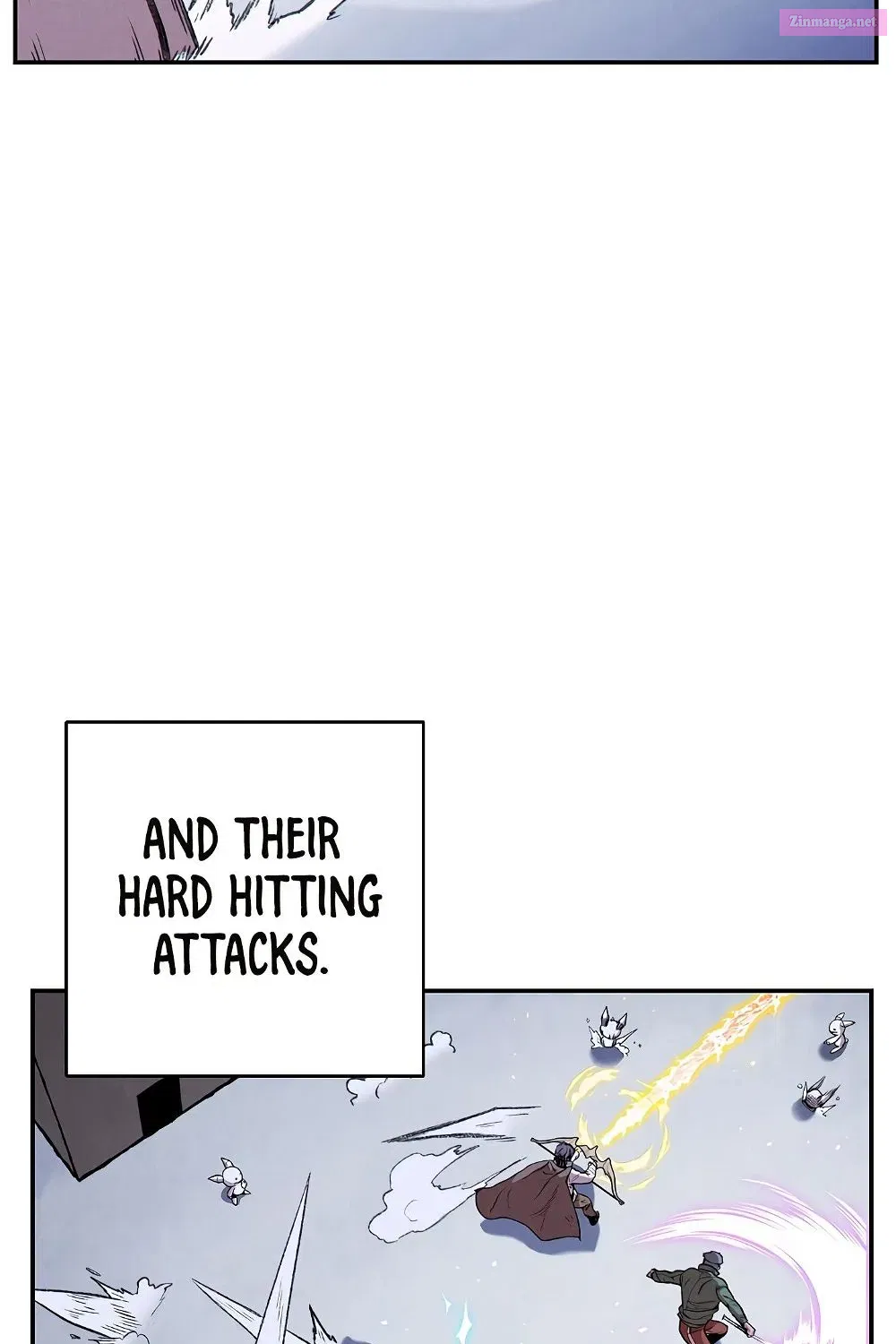 Dungeon Reset Mangakakalot X Chapter 64.1 Page 76